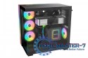 Obudowa Light Base 600 DX Black