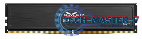 Pamięć DDR5 XPOWER Pulse 16GB/6000 1*16GB CL30