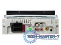 Radio BLOW MOBILE PRO 1DIN uchwyt SMART