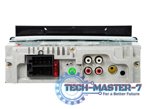 Radio BLOW MOBILE PRO 1DIN uchwyt SMART Radio BLOW MOBILE PRO 1DIN uchwyt SMART
