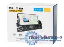 Radio BLOW MOBILE PRO 1DIN uchwyt SMART