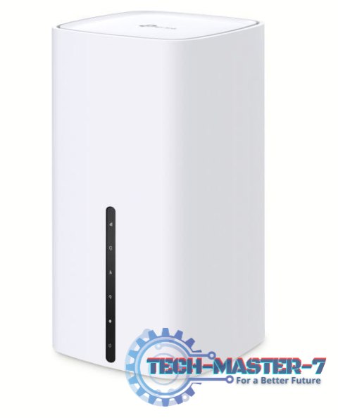 Router Archer NX200 5G AX1800
