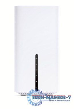 Router Archer NX200 5G AX1800