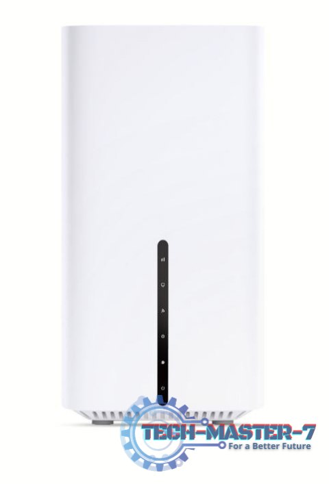 Router Archer NX200 5G AX1800 Router Archer NX200 5G AX1800