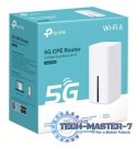 Router Archer NX200 5G AX1800