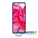 Smartfon RAZR 50 ultra 12/512, Hot Pink