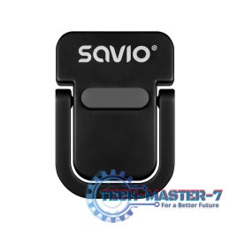 Stopki do laptopa PB-04 czarne