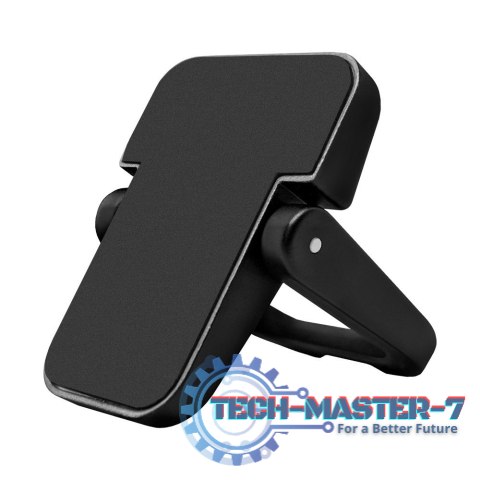 Stopki do laptopa PB-04 czarne Stopki do laptopa PB-04 czarne