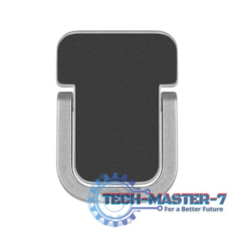 Stopki do laptopa srebrne PB-03 Stopki do laptopa srebrne PB-03