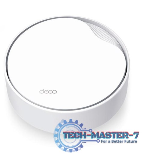 System WiFi Deco X50-PoE(1-pak) AX3000