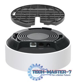System WiFi Deco X50-PoE(1-pak) AX3000