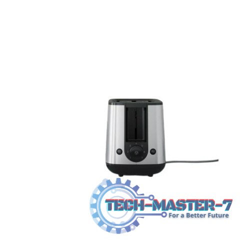 Toster Create 3 E3T1-3ST Toster Create 3 E3T1-3ST