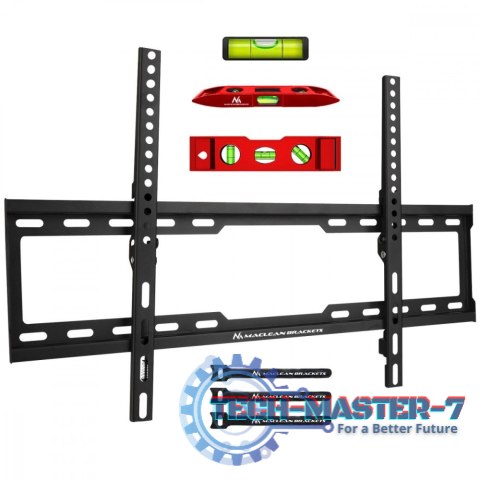 Uchwyt do TV 32-80'' 45kg MC-413 VESA 600x400 Uchwyt do TV 32-80'' 45kg MC-413 VESA 600x400