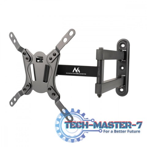 Uchwyt do TV/Monitora 23-43 cale 30kg MC-418 Uchwyt do TV/Monitora 23-43 cale 30kg MC-418