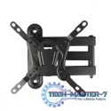 Uchwyt do TV/Monitora 23-43 cale 30kg MC-418
