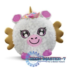 Biggies Maskotka do pompowania AST