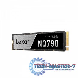 Dysk SSD NQ790 1TB NVMe 4x4 2280 7000/6000MB/s