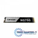 Dysk SSD NQ790 2TB NVMe 4x4 2280 7000/6000MB/s