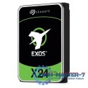 Dysk twardy Exos X24 16TB 3,5 cali 512e SATA