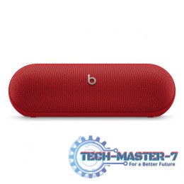 Głośnik bezprzewodowy Bluetooth Beats Pill czerwony