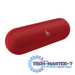 Głośnik bezprzewodowy Bluetooth Beats Pill czerwony