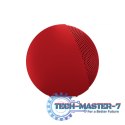 Głośnik bezprzewodowy Bluetooth Beats Pill czerwony