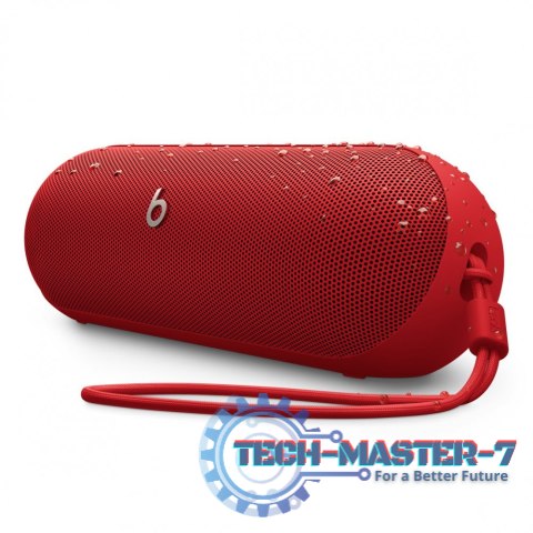 Głośnik bezprzewodowy Bluetooth Beats Pill czerwony Głośnik bezprzewodowy Bluetooth Beats Pill czerwony