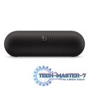 Głośnik bezprzewodowy Bluetooth Beats Pill matowy czarny