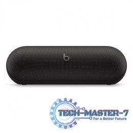 Głośnik bezprzewodowy Bluetooth Beats Pill matowy czarny