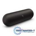 Głośnik bezprzewodowy Bluetooth Beats Pill matowy czarny