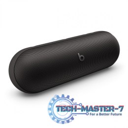 Głośnik bezprzewodowy Bluetooth Beats Pill matowy czarny