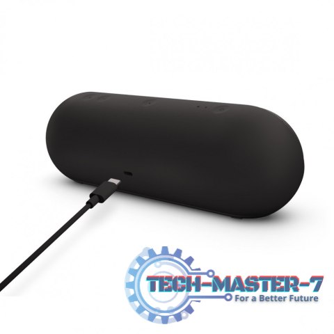 Głośnik bezprzewodowy Bluetooth Beats Pill matowy czarny Głośnik bezprzewodowy Bluetooth Beats Pill matowy czarny