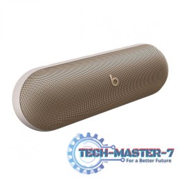Głośnik bezprzewodowy Bluetooth Beats Pill szampański