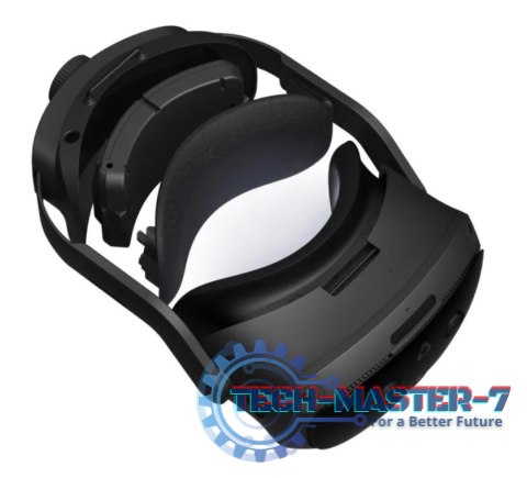 Gogle VR Vive Focus Vision Commercial Edition 99HAUM009-00 Gogle VR Vive Focus Vision Commercial Edition 99HAUM009-00