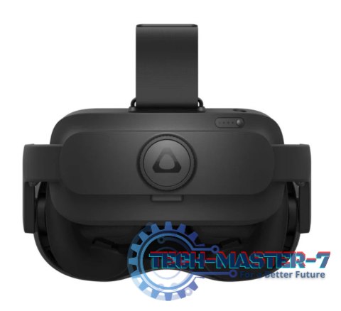 Gogle VR Vive Focus Vision Commercial Edition 99HAUM009-00 Gogle VR Vive Focus Vision Commercial Edition 99HAUM009-00