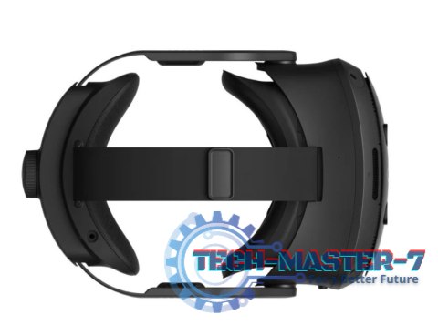 Gogle VR Vive Focus Vision Commercial Edition 99HAUM009-00 Gogle VR Vive Focus Vision Commercial Edition 99HAUM009-00