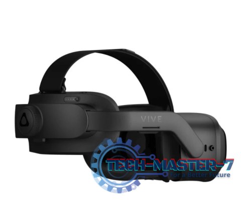Gogle VR Vive Focus Vision Commercial Edition 99HAUM009-00 Gogle VR Vive Focus Vision Commercial Edition 99HAUM009-00