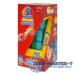 Gra 5 Sekund Sztafeta
