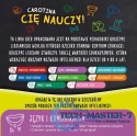 Gra Carotina - Mój pierwszy alfabet