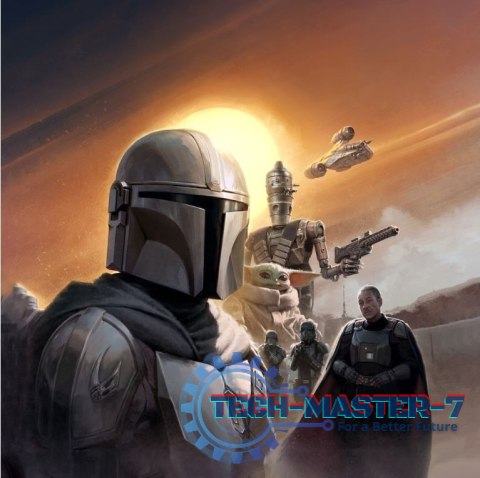 Gra The Mandalorian: Przygody Gra The Mandalorian: Przygody