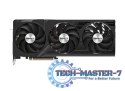Karta graficzna GeForce RTX 4070 Ti SUPER WINDFORCE MAX OC 16G GDDR6X 256bit