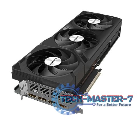 Karta graficzna GeForce RTX 4070 Ti SUPER WINDFORCE MAX OC 16G GDDR6X 256bit Karta graficzna GeForce RTX 4070 Ti SUPER WINDFORCE MAX OC 16G GDDR6X 256bit