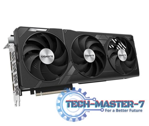 Karta graficzna GeForce RTX 4070 Ti SUPER WINDFORCE MAX OC 16G GDDR6X 256bit Karta graficzna GeForce RTX 4070 Ti SUPER WINDFORCE MAX OC 16G GDDR6X 256bit