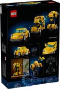 Klocki Icons 10338 Bumblebee