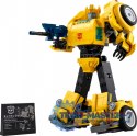 Klocki Icons 10338 Bumblebee