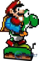 Klocki Super Mario 71438 Mario i Yoshi