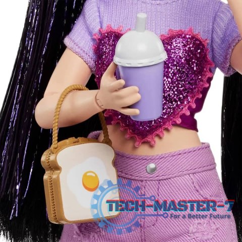 Lalka Barbie Dream Besties, Renee Lalka Barbie Dream Besties, Renee