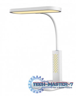 Lampa biurkowa LED ML 4700 Bahama Biała