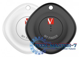 Lokalizator MY FINDER MYF-02 32131 BT 5.2 NFC OP. 2 SZT