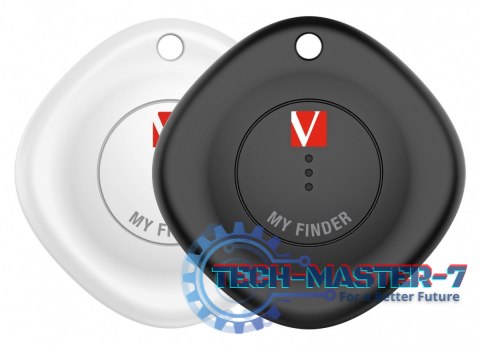 Lokalizator MY FINDER MYF-02 32131 BT 5.2 NFC OP. 2 SZT Lokalizator MY FINDER MYF-02 32131 BT 5.2 NFC OP. 2 SZT